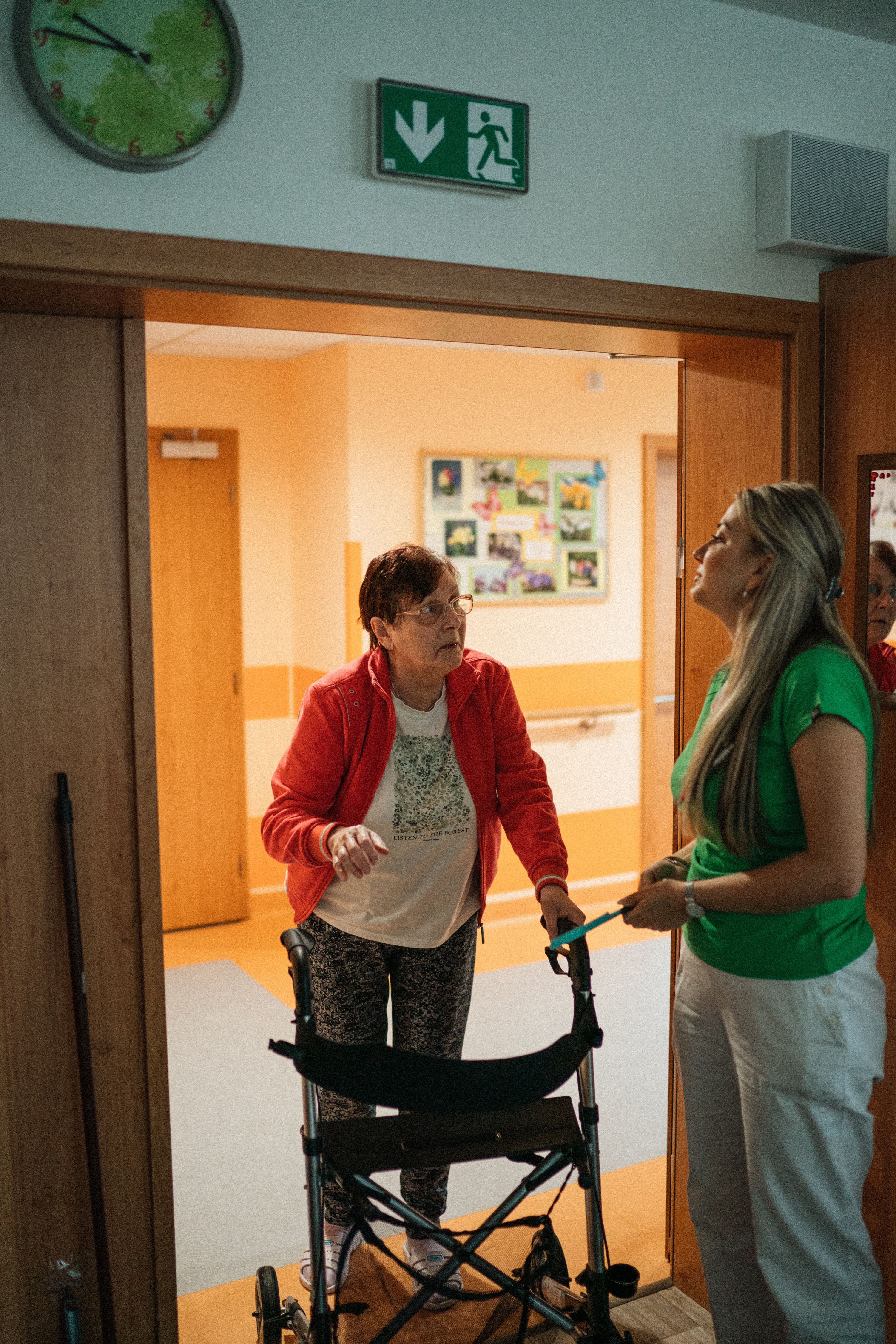 Supported Living