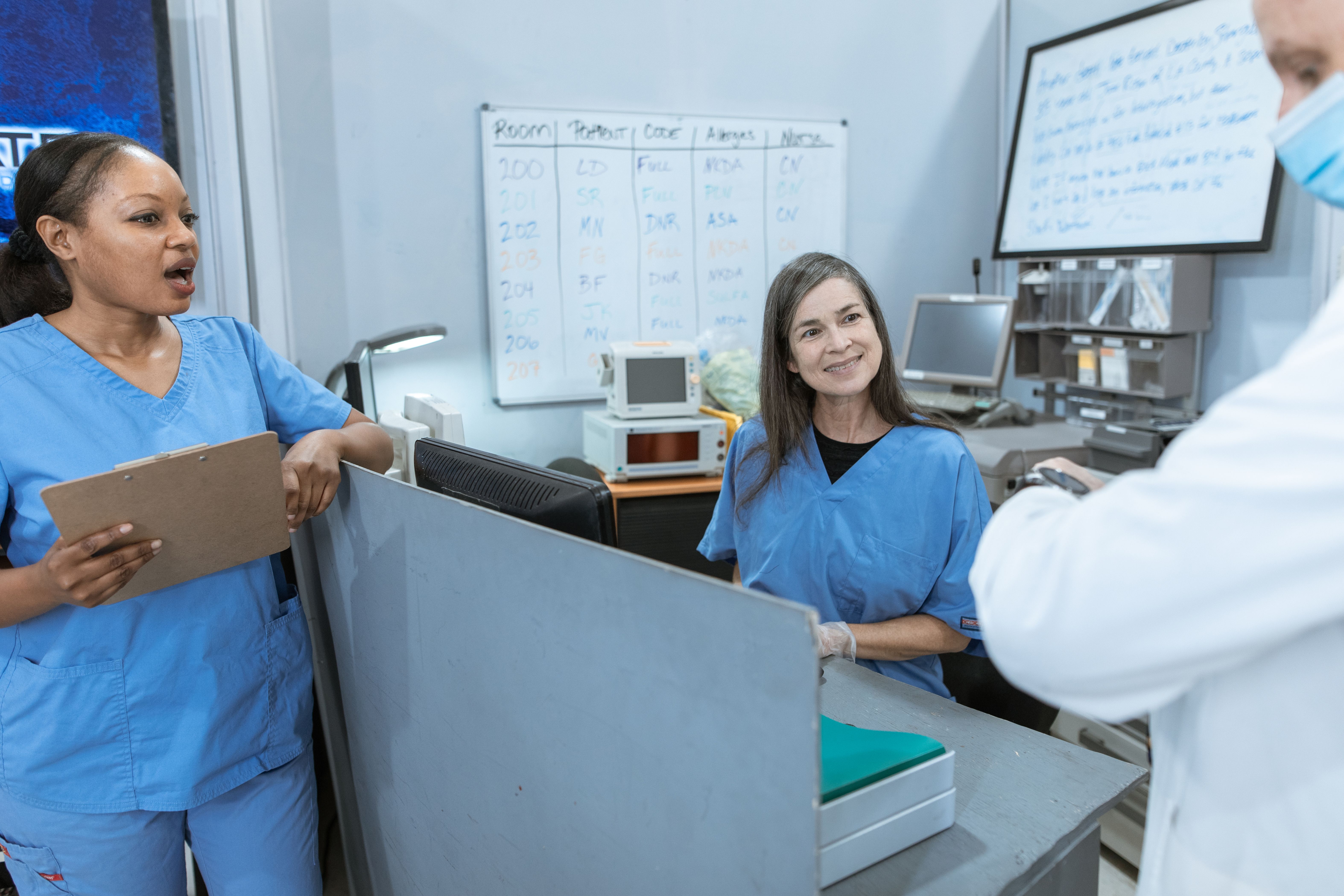 Careers at Pillarays