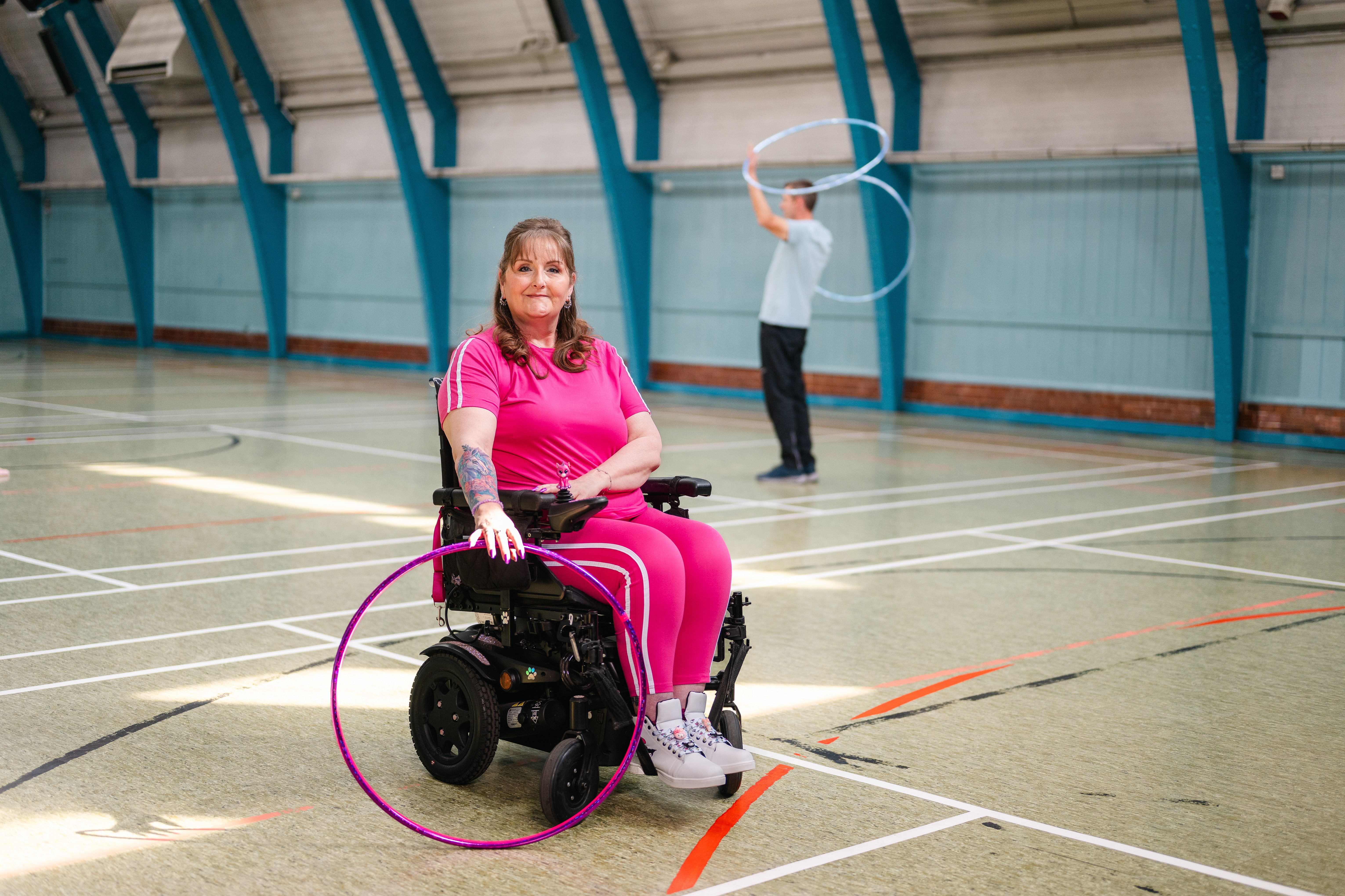 Pillarays Supported Living
