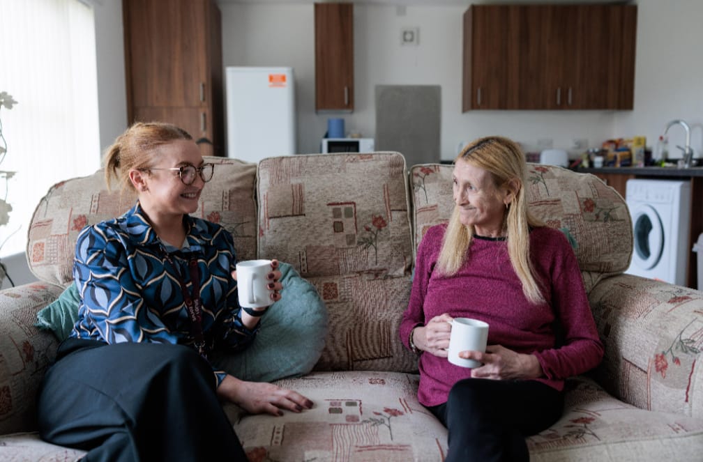 Person-Centred Care