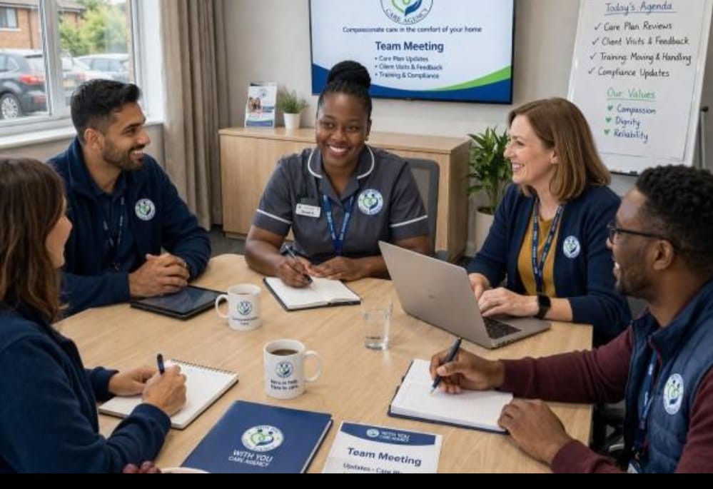 Team Collaboration