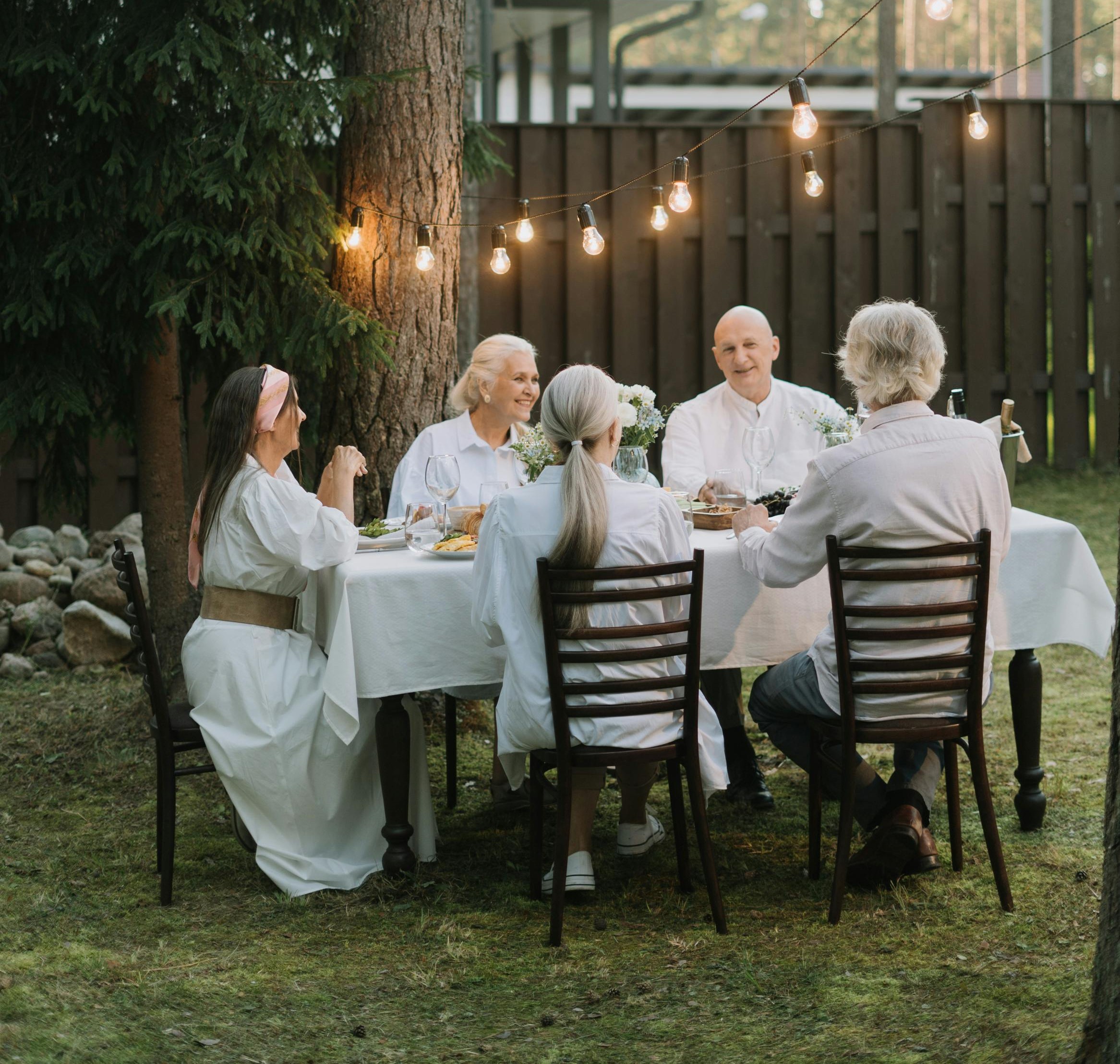 COMMUNITY CONNECTIONS